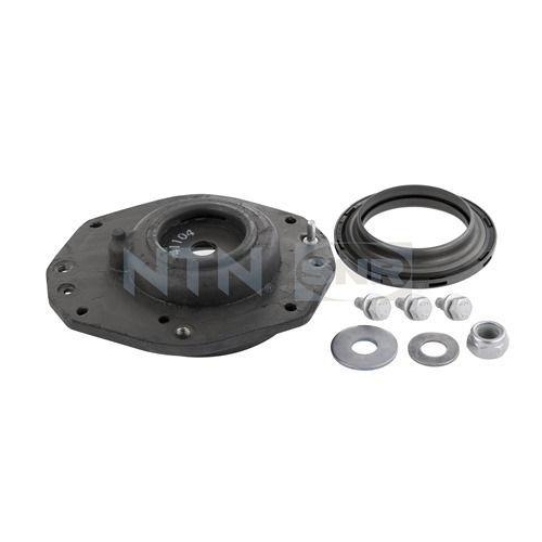 SNR Reparatursatz, Federbeinst&uuml;tzlager KB659.08