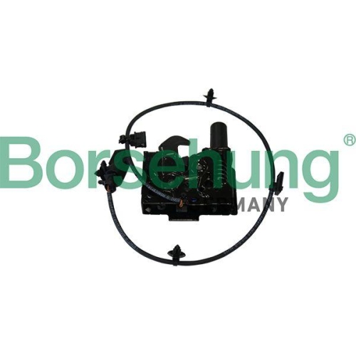 Borsehung Motorhaubenschloss B10262