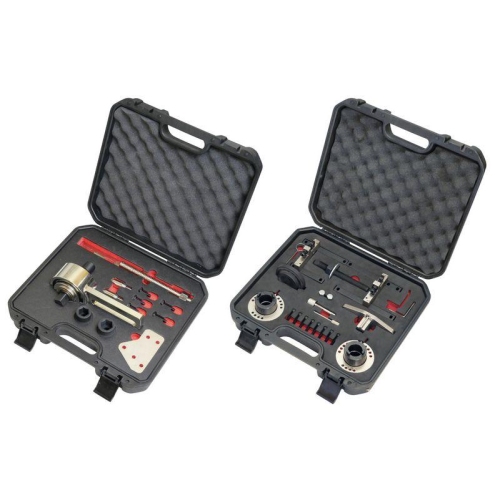 GEDORE Arretierwerkzeugsatz, Steuerzeiten R15002100