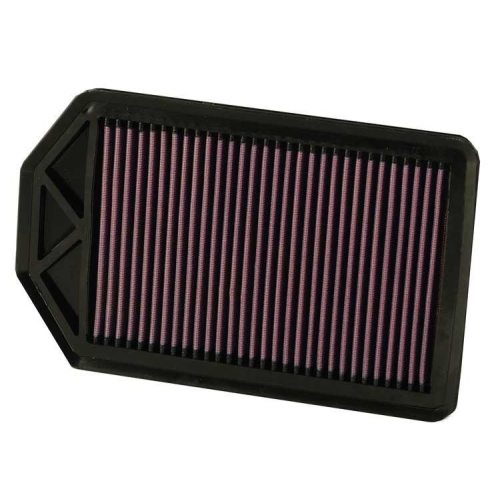 K&N FILTERS Luftfilter 33-2377