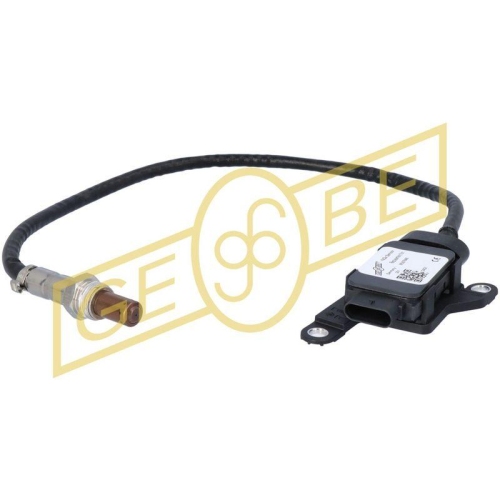GEBE NOx-Sensor, Harnstoffeinspritzung 9 3508 1