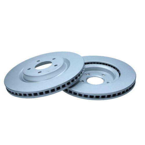 QUARO Bremsscheibe QD6385