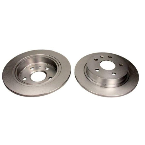 QUARO Bremsscheibe QD7021