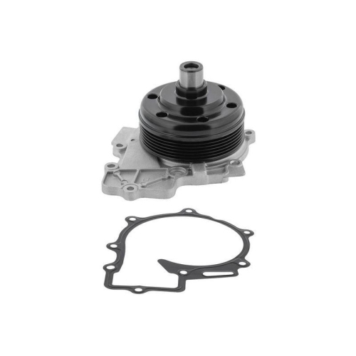 TOPRAN Wasserpumpe, Motork&uuml;hlung 409 594