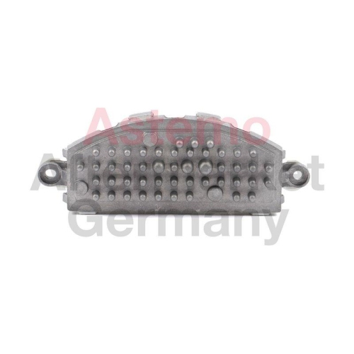 ASTEMO Regler, Innenraumgebl&auml;se 2502577
