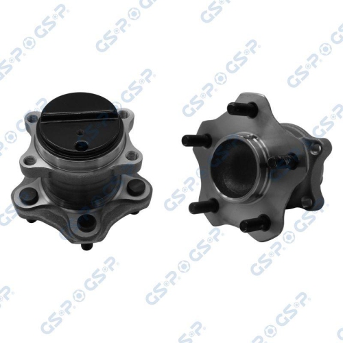 GSP Radlagersatz 9400194