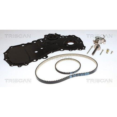 TRISCAN Zahnriemensatz 8647 16028
