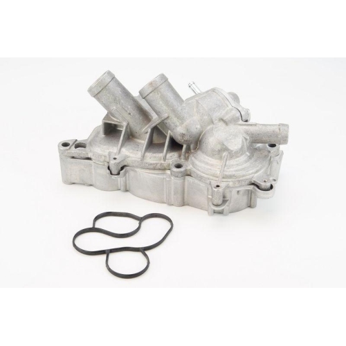 CONTINENTAL CTAM Wasserpumpe, Motork&uuml;hlung WP6137