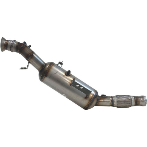 BOSAL Ru&szlig;-/Partikelfilter, Abgasanlage 097-531