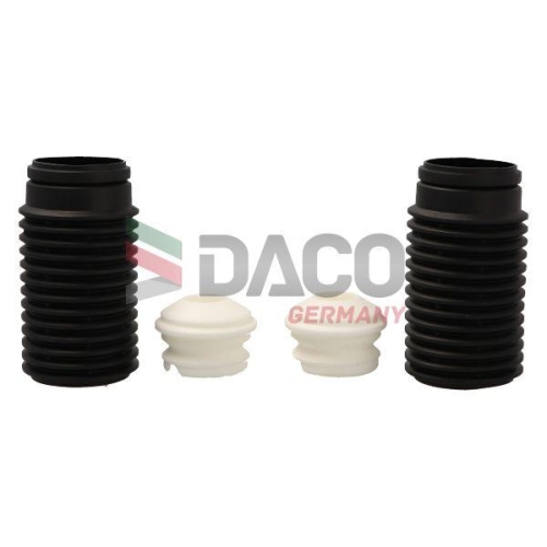 DACO Staubschutzsatz, Sto&szlig;d&auml;mpfer PK3610