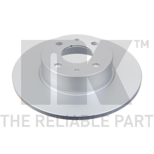 NK Bremsscheibe 319928