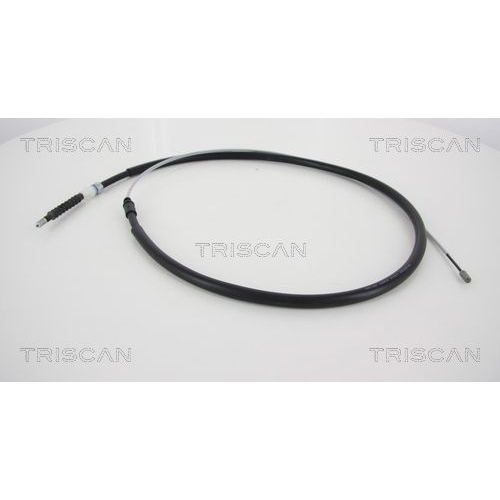 TRISCAN Seilzug, Feststellbremse 8140 28190