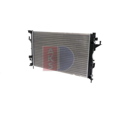 AKS DASIS K&uuml;hler, Motork&uuml;hlung 180001N