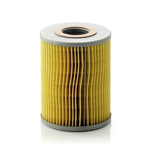 MANN-FILTER &Ouml;lfilter