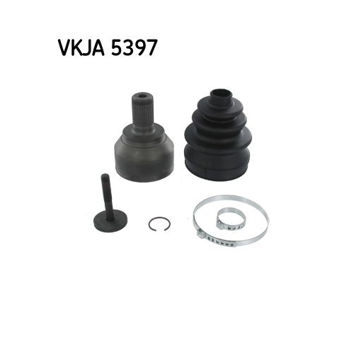 SKF Gelenksatz, Antriebswelle VKJA 5397