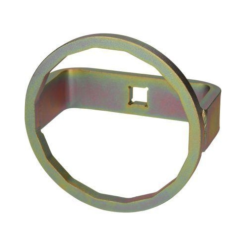 1/2 Zoll &Ouml;lfilterschl&uuml;ssel f&uuml;r Hino 108 mm / 16 Fl&auml;chen KS TOOLS 460.4565