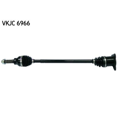 SKF Antriebswelle VKJC 6966