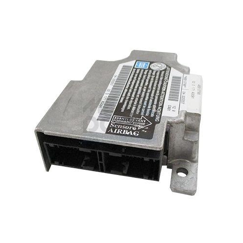 MEAT & DORIA Steuerger&auml;t, Airbag 208023