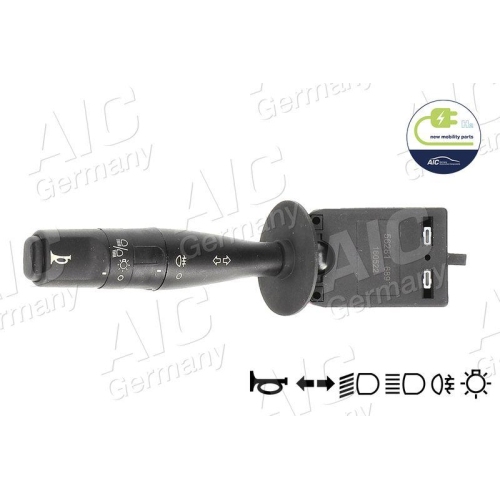 AIC Blinkerschalter NEW MOBILITY PARTS 56281