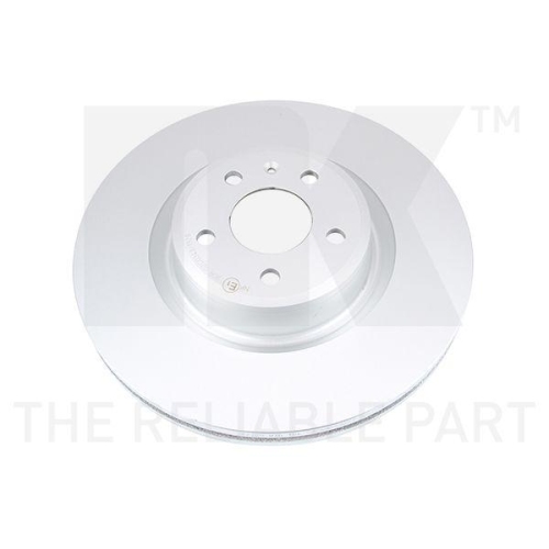 NK Bremsscheibe 3147169