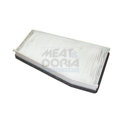 MEAT & DORIA Filter, Innenraumluft 17041F