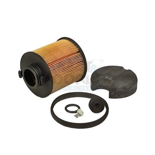 MEAT & DORIA Harnstofffilter 5048