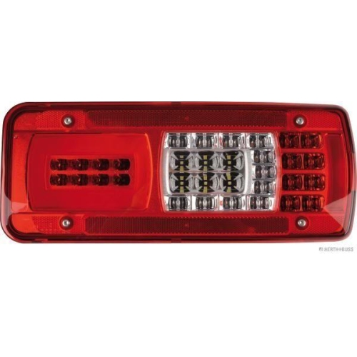 HERTH+BUSS ELPARTS Heckleuchte 83840758
