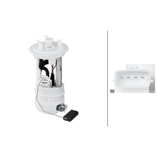 HELLA Kraftstoff-F&ouml;rdereinheit 8TF 358 305-891