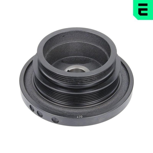 OPTIMAL Riemenscheibe, Kurbelwelle F8-5661