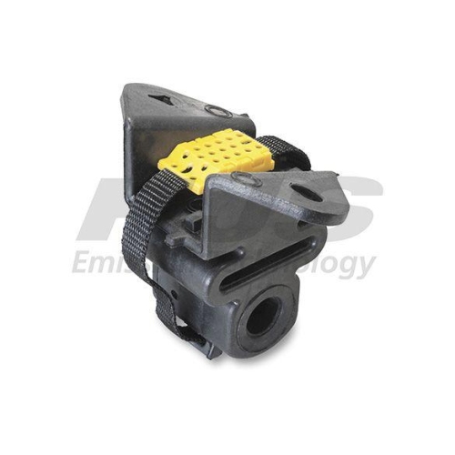 HJS Halter, Schalld&auml;mpfer 83 21 2930