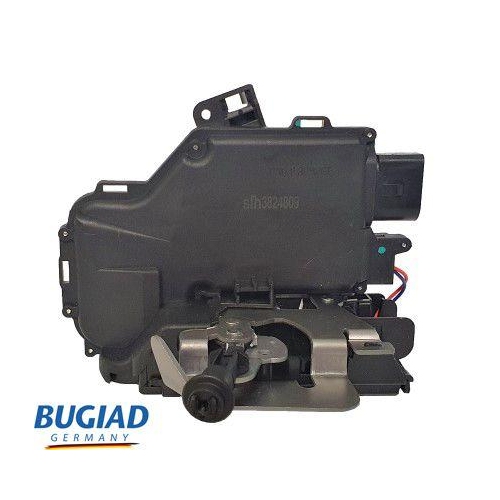 BUGIAD Türschloss BSP24809