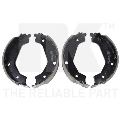 NK Bremsbackensatz, Feststellbremse 2735854