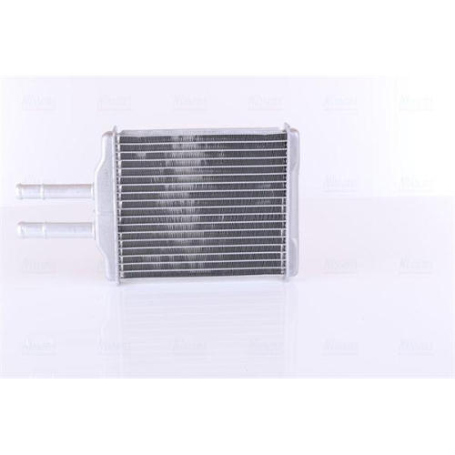 NISSENS W&auml;rmetauscher, Innenraumheizung 76505