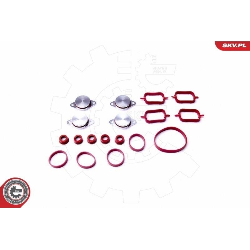 ESEN SKV Dichtungssatz, Ansaugkrümmer