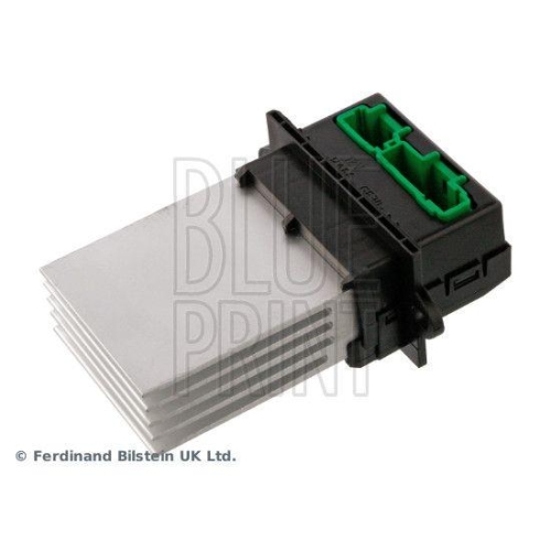 BLUE PRINT Widerstand, Innenraumgebläse Blue Print Solution