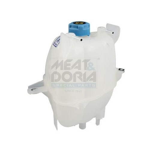 MEAT & DORIA Wasserkasten, K&uuml;hler