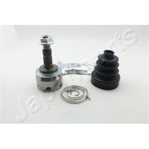 JAPANPARTS Gelenksatz, Antriebswelle GI-W34