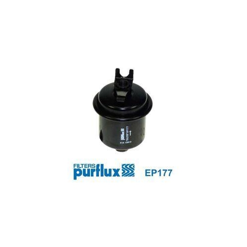 PURFLUX Kraftstofffilter EP177