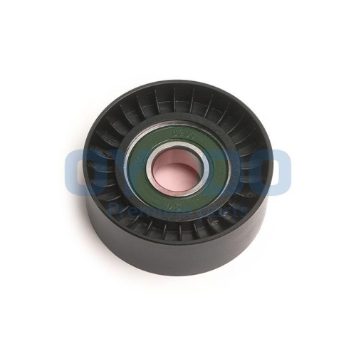 Oyodo Spannrolle, Keilrippenriemen