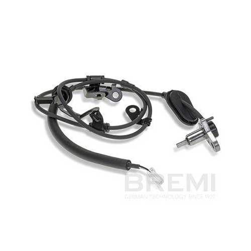 BREMI Sensor, Raddrehzahl