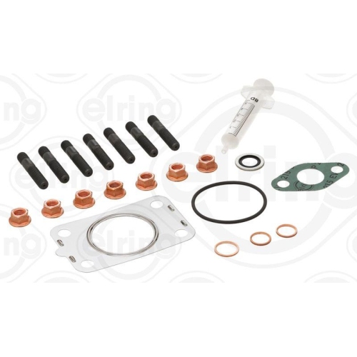 ELRING Montagesatz, Lader