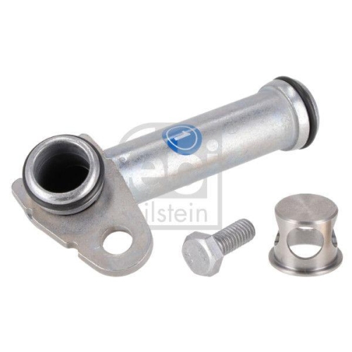 FEBI BILSTEIN Ölleitung, Lader