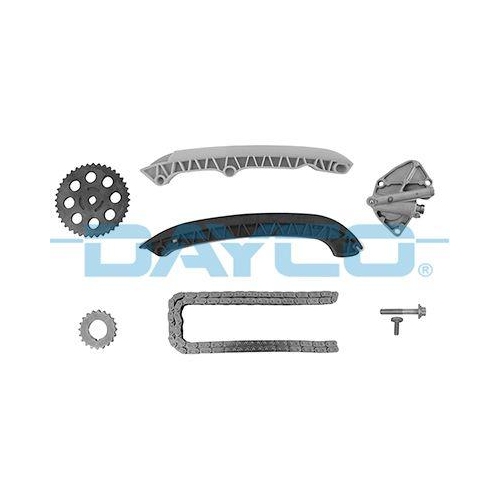 DAYCO Steuerkettensatz