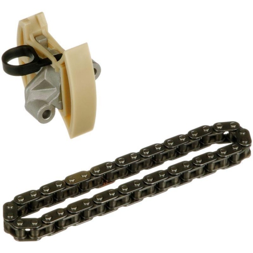 GATES Steuerkettensatz CHK1002