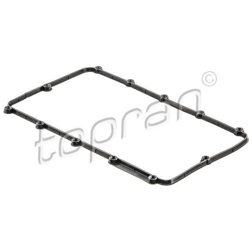 TOPRAN Dichtung, Zylinderkopfhaube