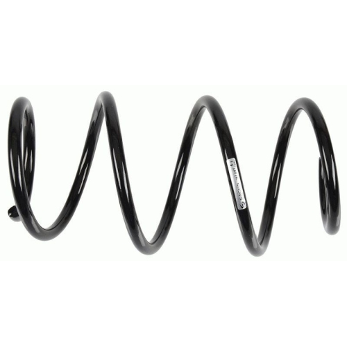 SACHS Fahrwerksfeder