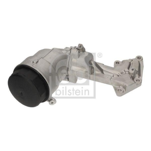 FEBI BILSTEIN Gehäuse, Ölfilter febi Plus 197349
