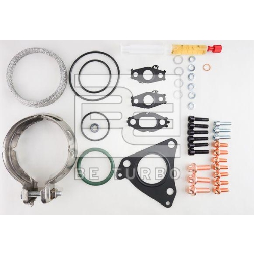 BE TURBO Montagesatz, Lader ABS402