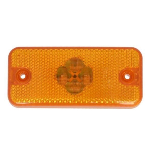 TRUCKLIGHT Umrissleuchte SM-IV009