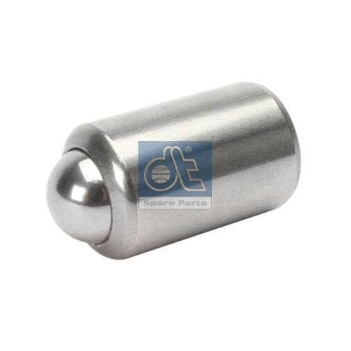 DT Spare Parts Bolzen 3.53115